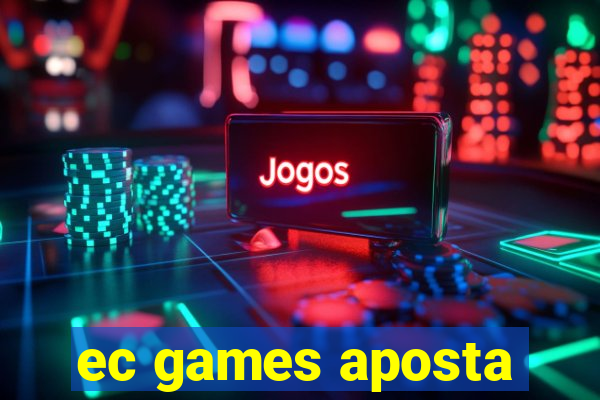 ec games aposta